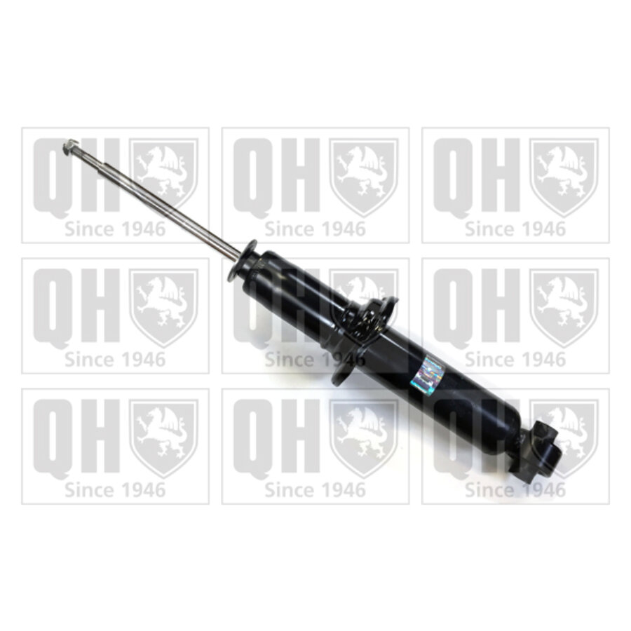 1 Amortisseur Quinton Hazell Qag879119