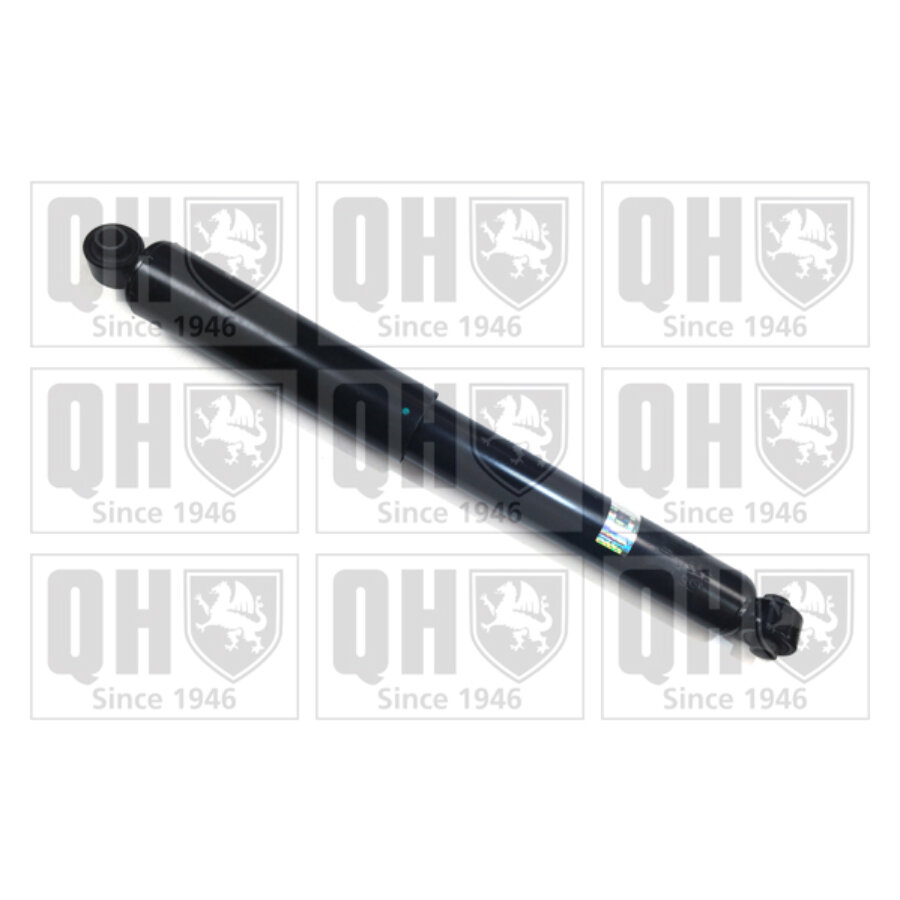1 Amortisseur Quinton Hazell Qag181186