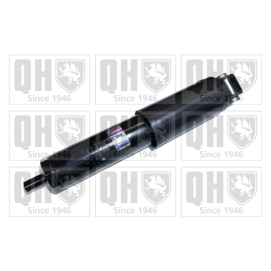 1 Amortisseur Quinton Hazell Qag181305