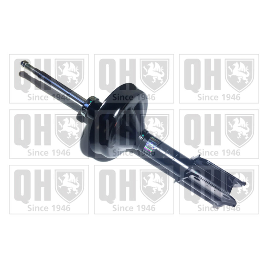 1 Amortisseur Quinton Hazell Qag181310