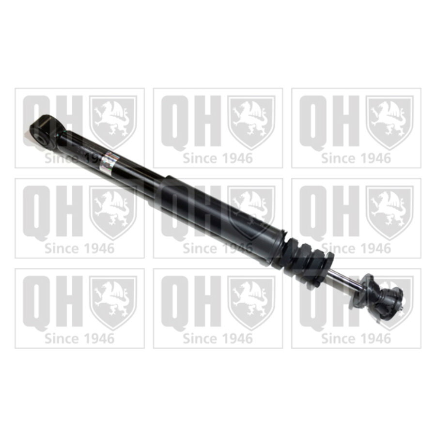 1 Amortisseur Quinton Hazell Qag181311