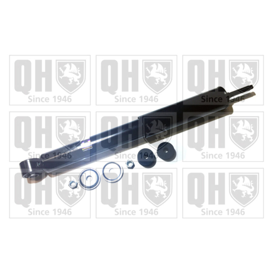 1 Amortisseur Quinton Hazell Qag181315