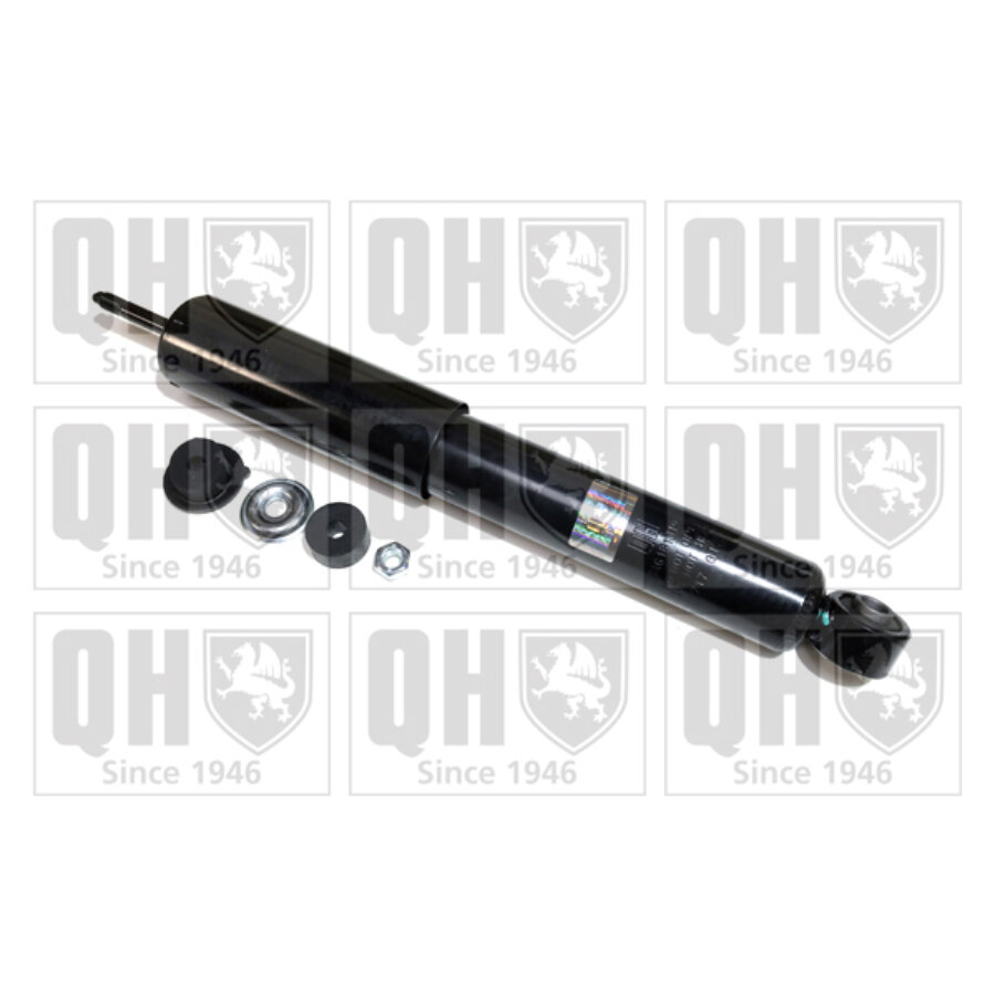1 Amortisseur Quinton Hazell Qag181319