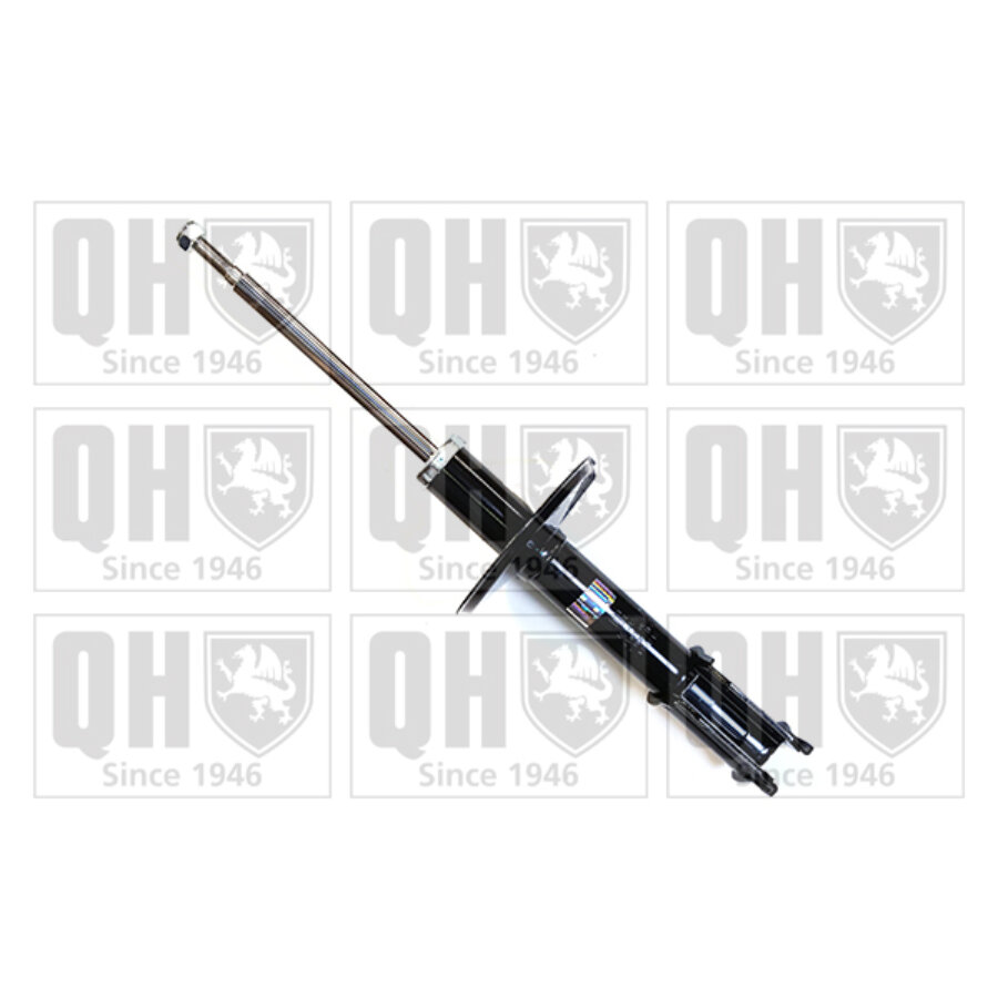 1 Amortisseur Quinton Hazell Qag181200