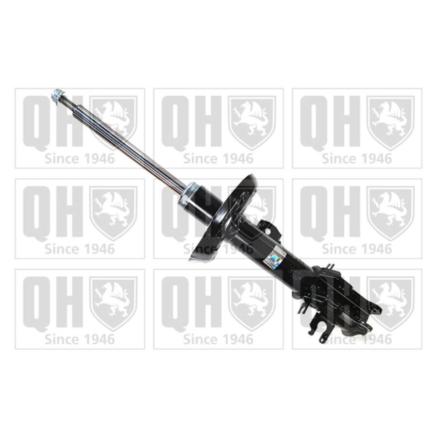 1 Amortisseur Quinton Hazell Qag181324