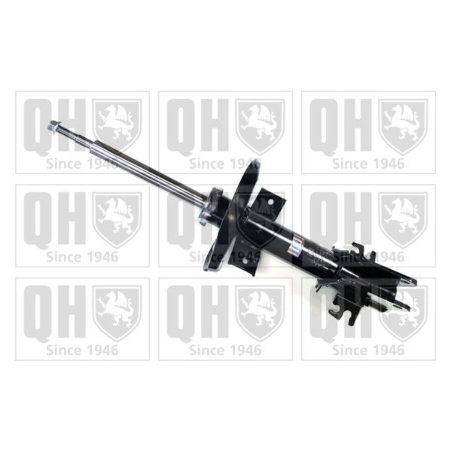 1 Amortisseur Quinton Hazell Qag181326