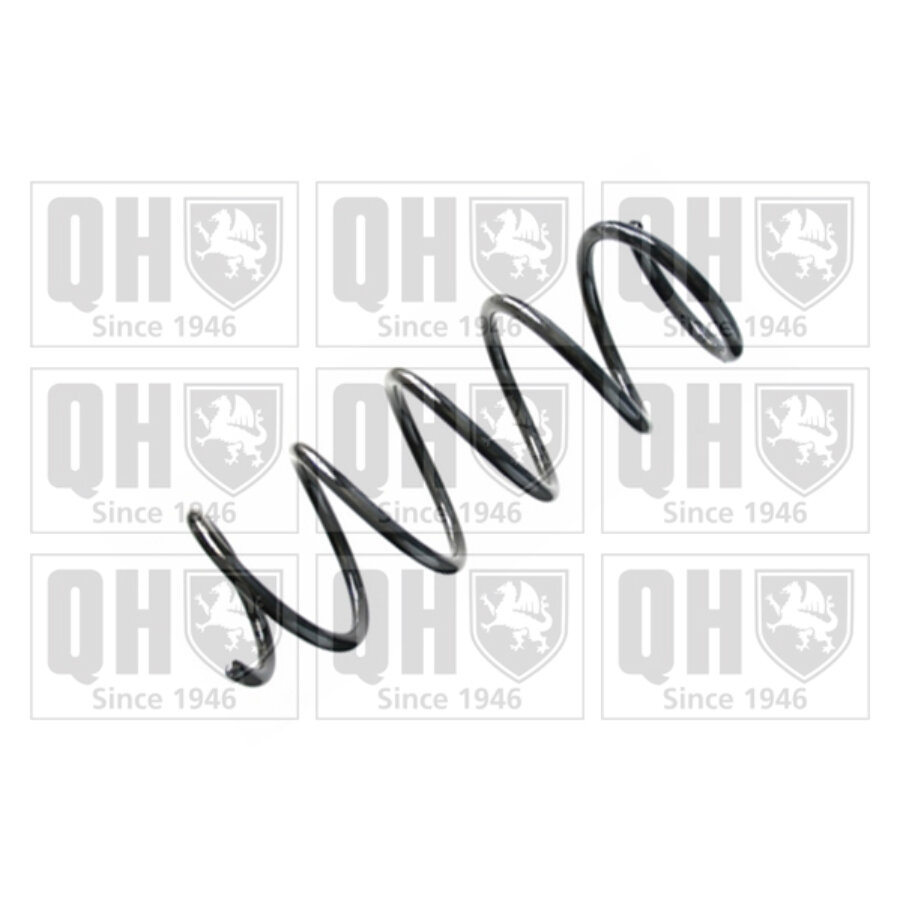 1 Ressort De Suspension Quinton Hazell Qcs8440