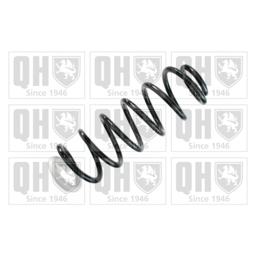 1 Ressort De Suspension Quinton Hazell Qcs8469