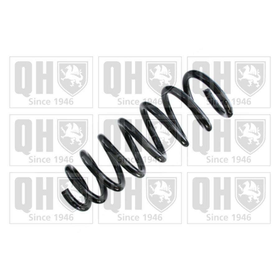 1 Ressort De Suspension Quinton Hazell Qcs8494