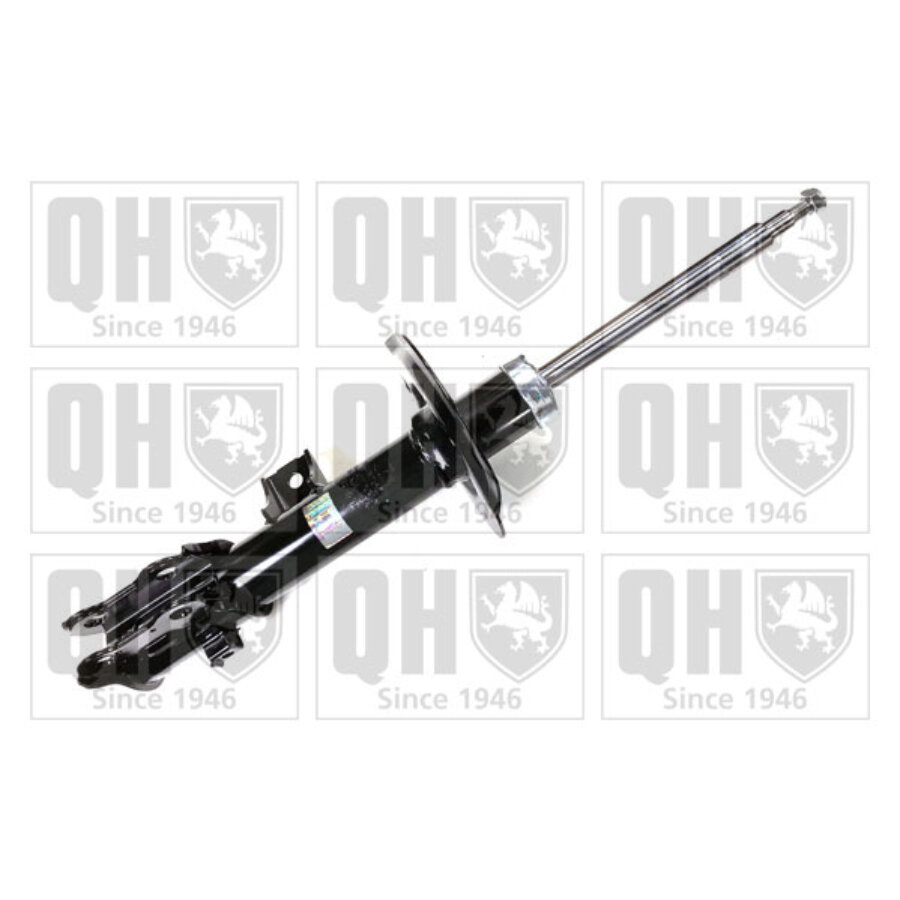 1 Amortisseur Quinton Hazell Qag181340