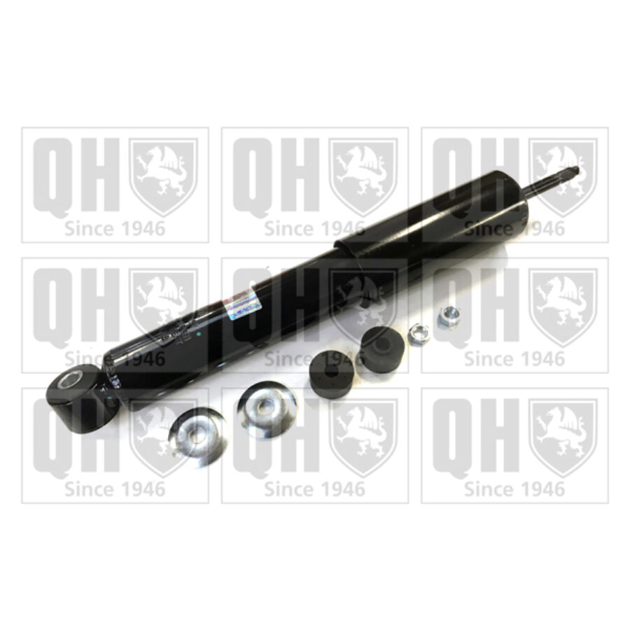 1 Amortisseur Quinton Hazell Qag181357