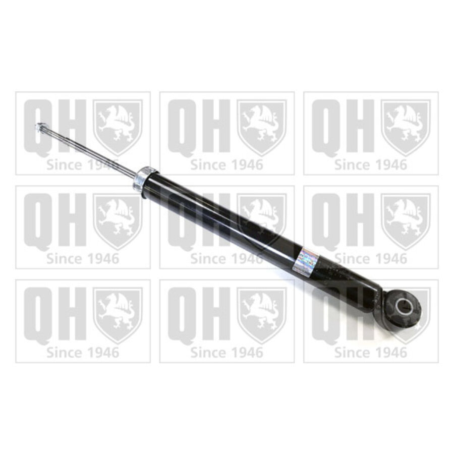 1 Amortisseur Quinton Hazell Qag181362