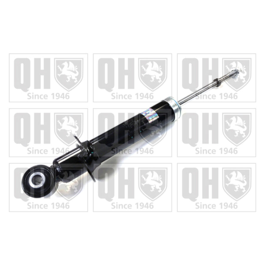 1 Amortisseur Quinton Hazell Qag181363