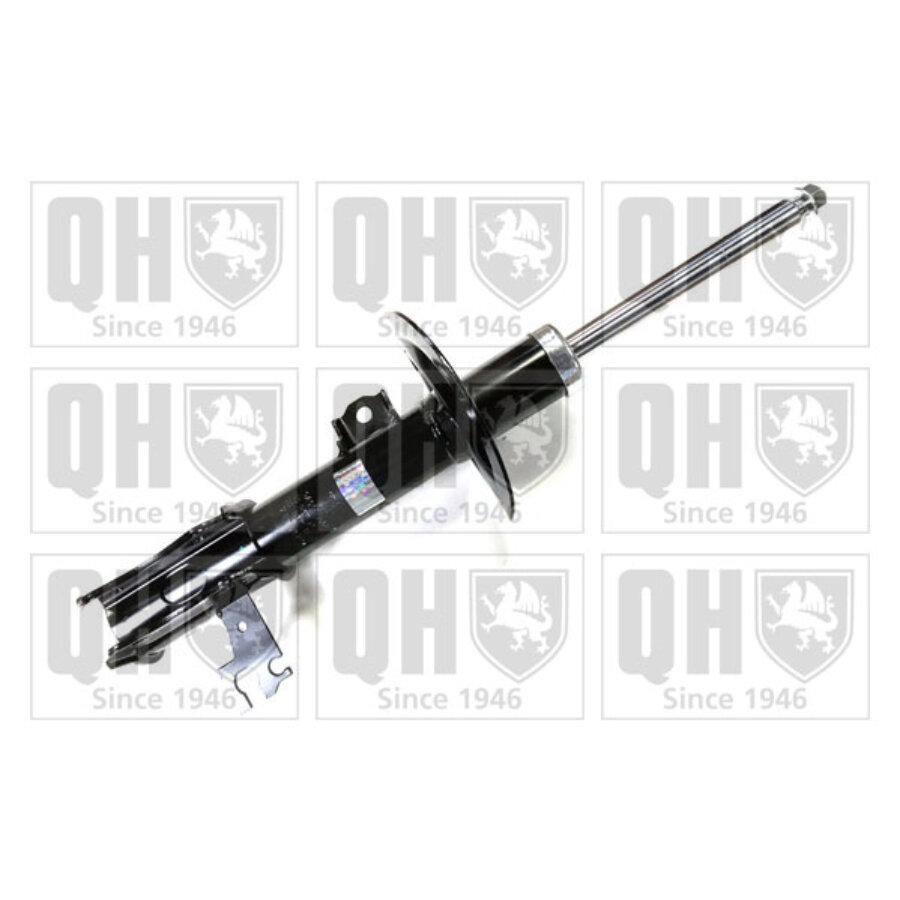 1 Amortisseur Quinton Hazell Qag181366