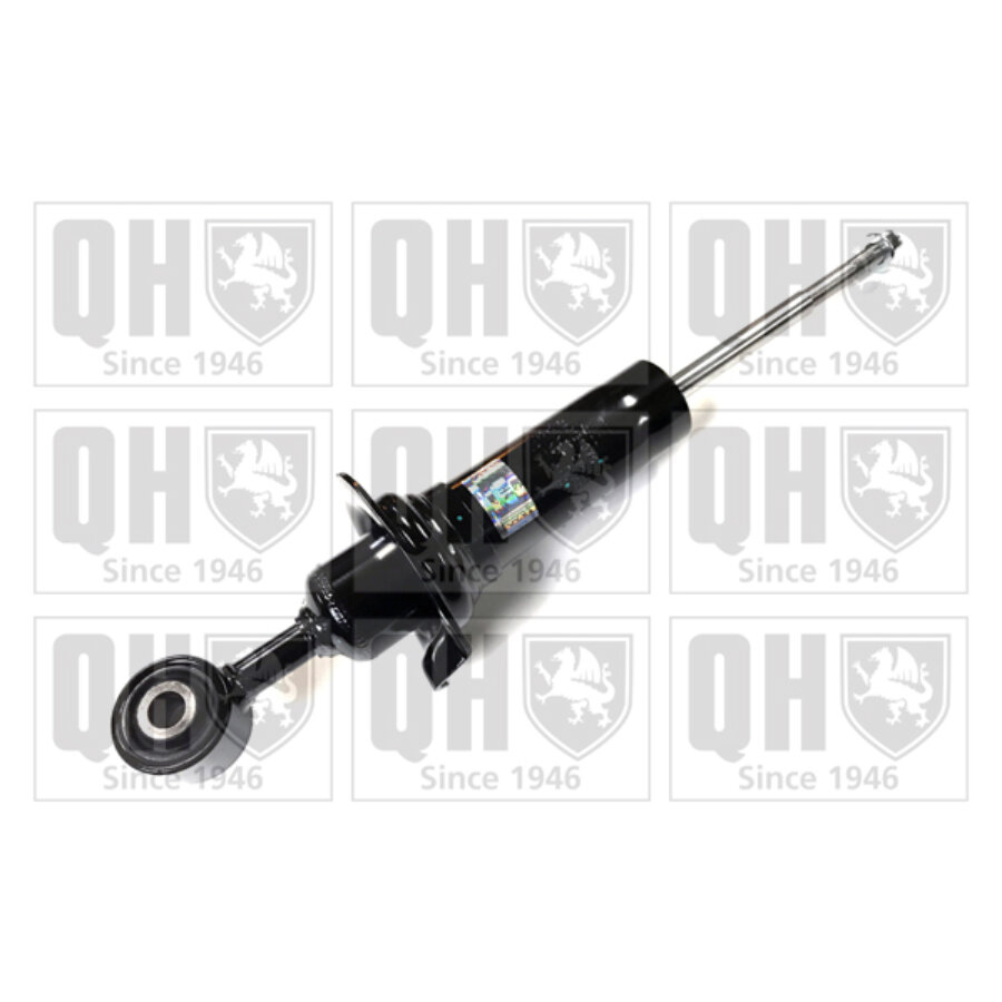 1 Amortisseur Quinton Hazell Qag181370