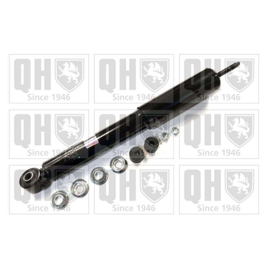 1 Amortisseur Quinton Hazell Qag181371