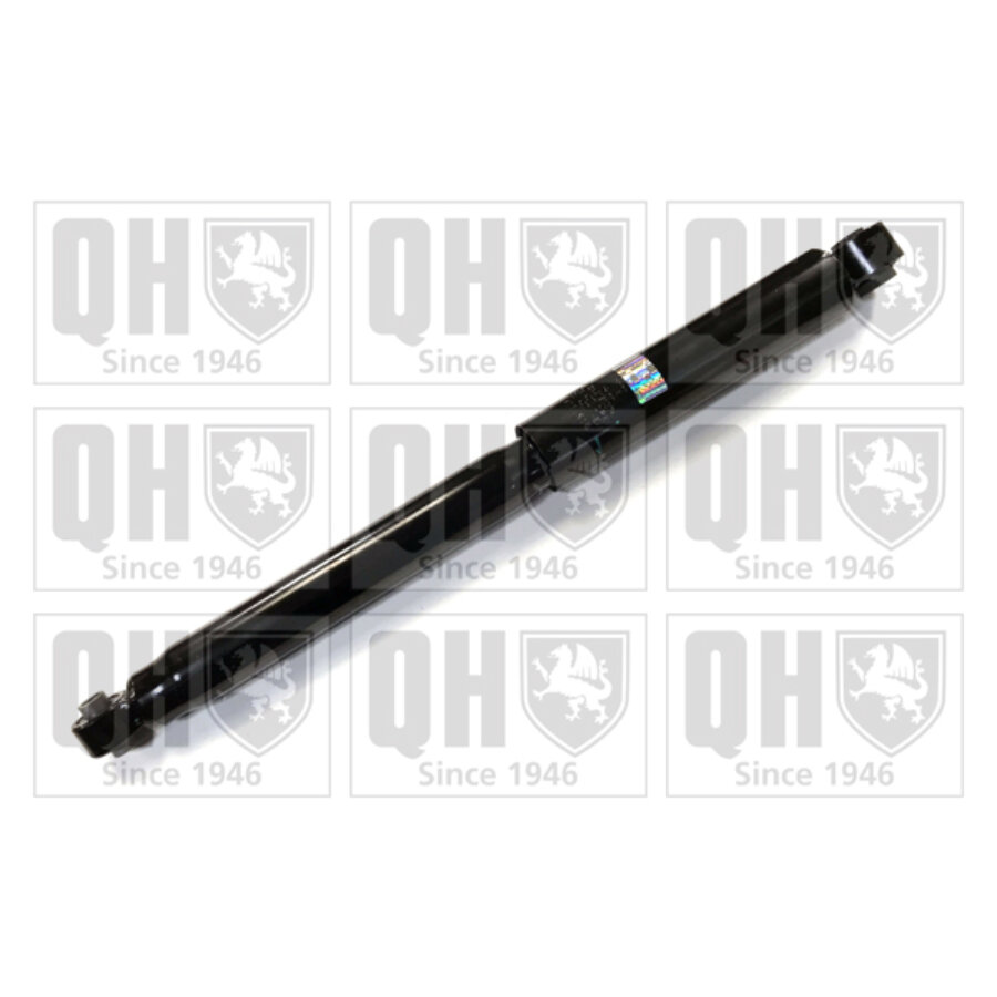 1 Amortisseur Quinton Hazell Qag181374