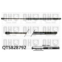 VERIN DE HAYON / Coffre Pour Peugeot 206 Berlina Xr 471707 471707 EUR