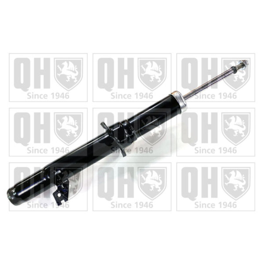 1 Amortisseur Quinton Hazell Qag181387