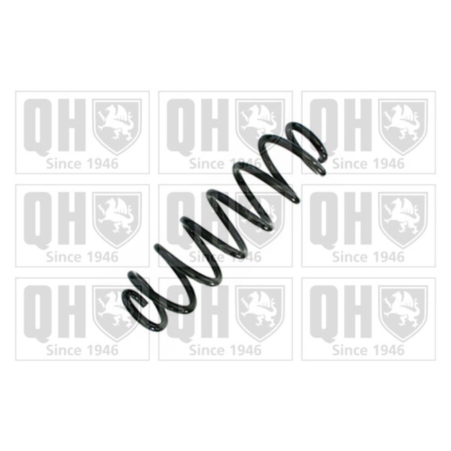 Produktbild von Quinton Hazell Aeroflex Ersatz Multi Fit Frontscheibenwischerblatt, 14