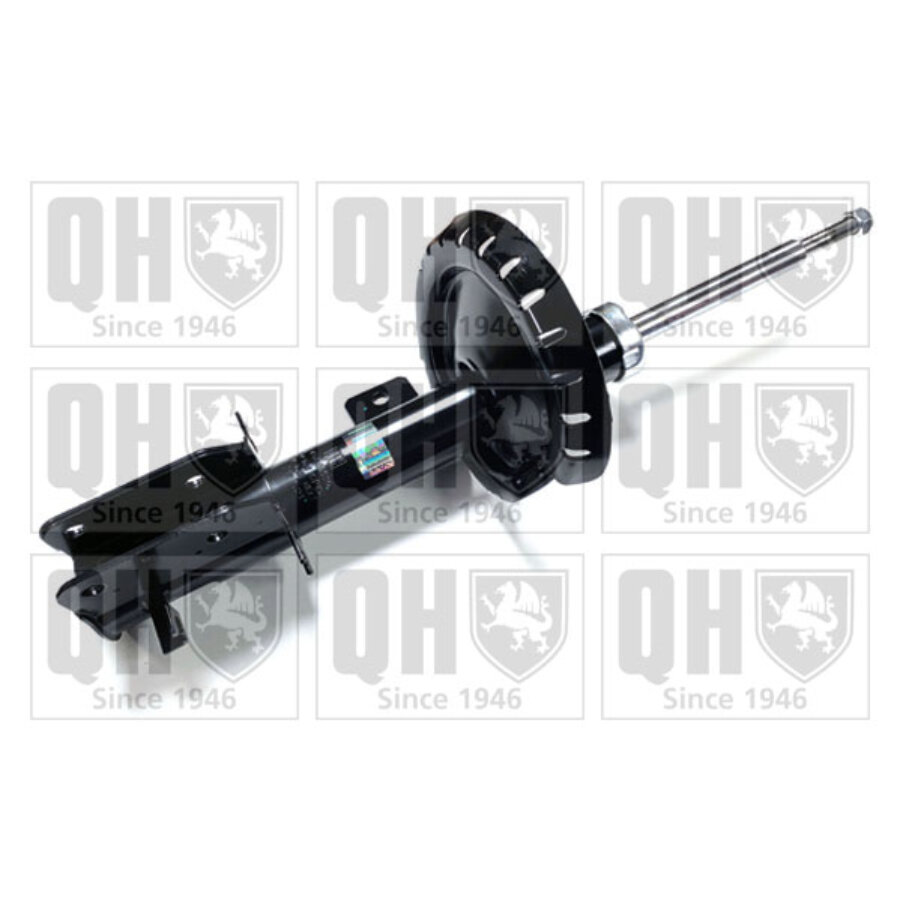 1 Amortisseur Quinton Hazell Qag181520