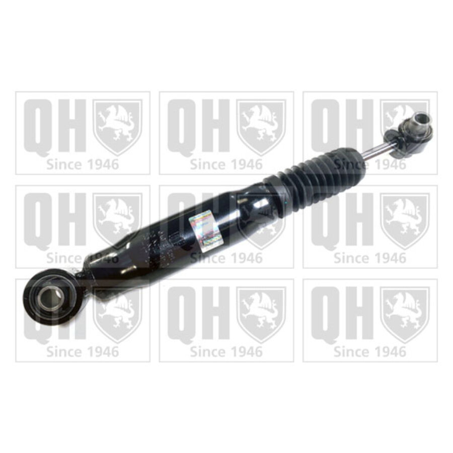 1 Amortisseur Quinton Hazell Qag181521