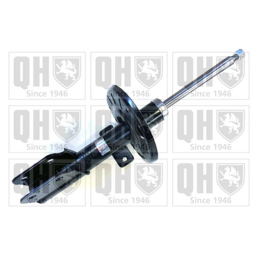 1 Amortisseur Quinton Hazell Qag181525
