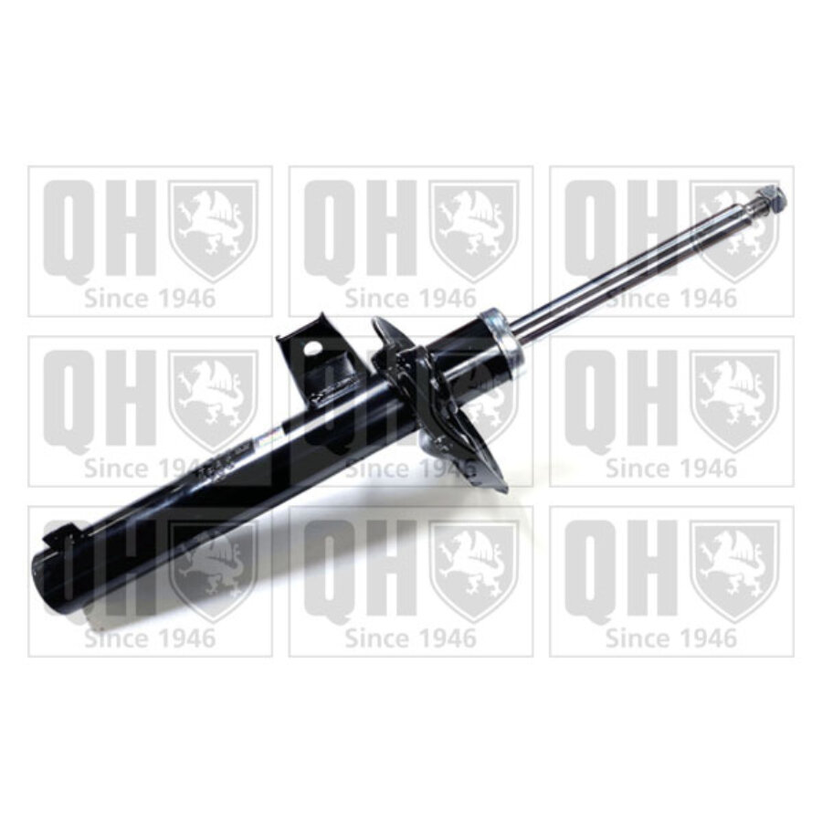 1 Amortisseur Quinton Hazell Qag181526