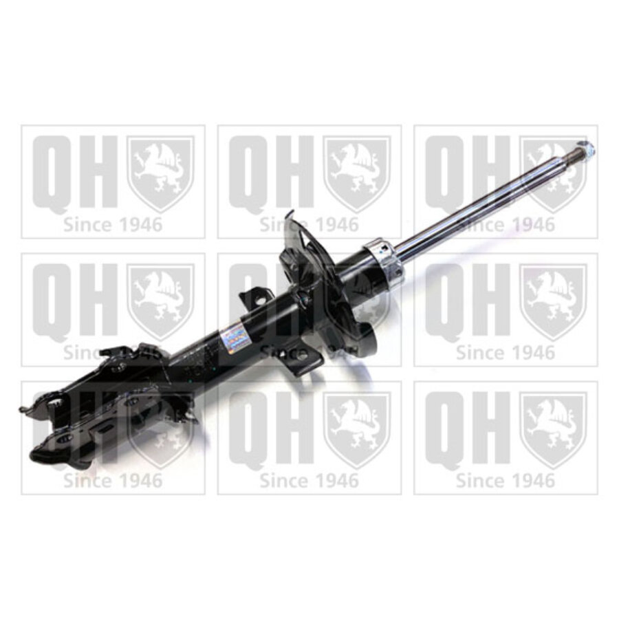 1 Amortisseur Quinton Hazell Qag181530