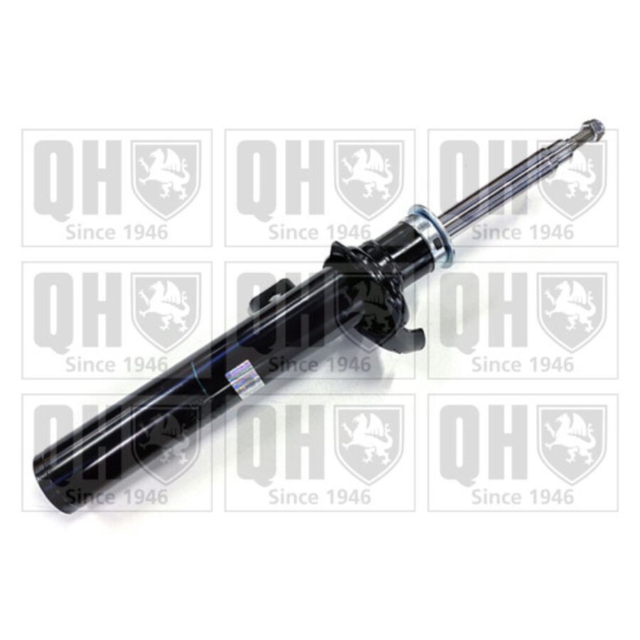 1 Amortisseur Quinton Hazell Qag181550