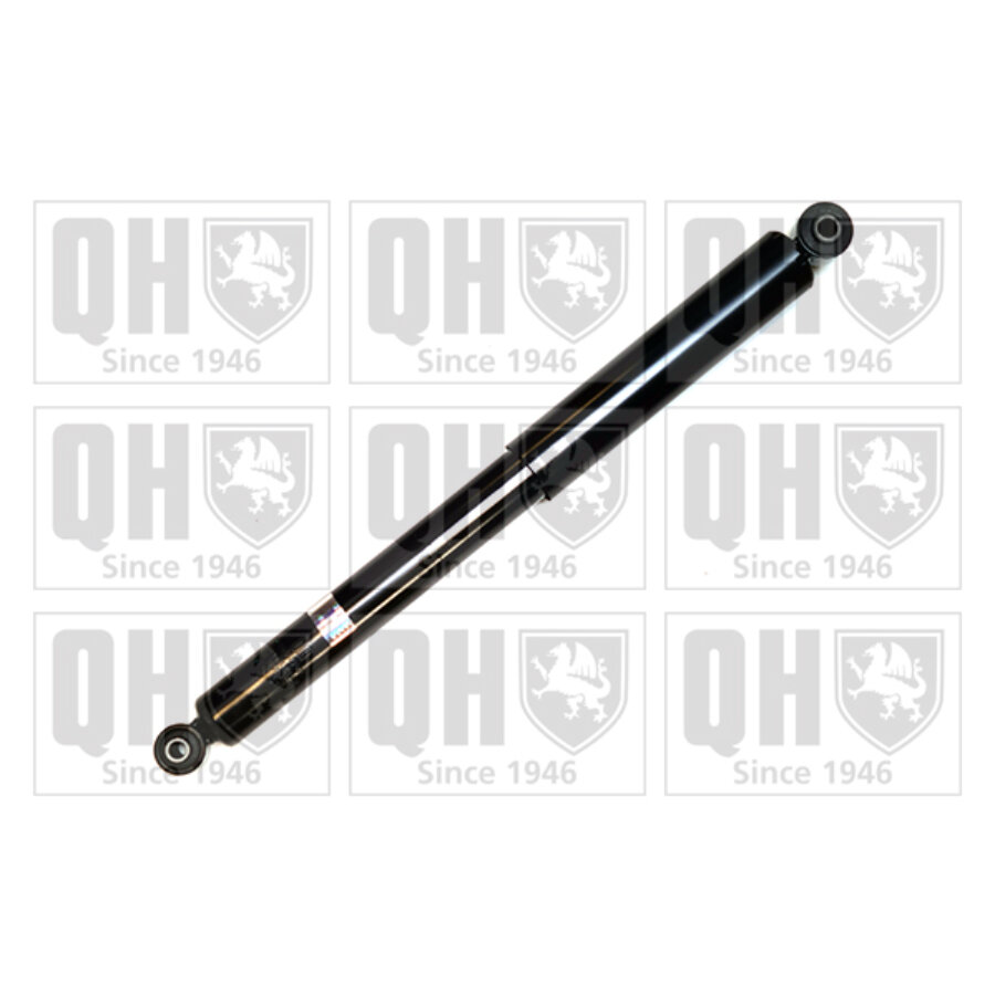 1 Amortisseur Quinton Hazell Qag879501