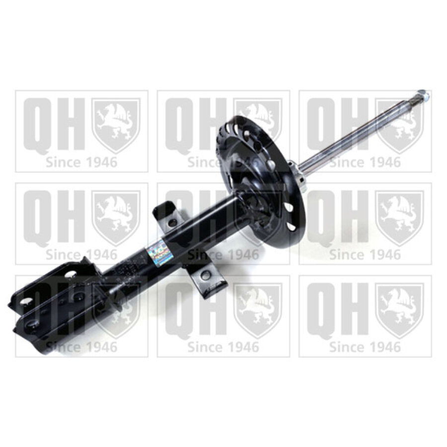 1 Amortisseur Quinton Hazell Qag181532