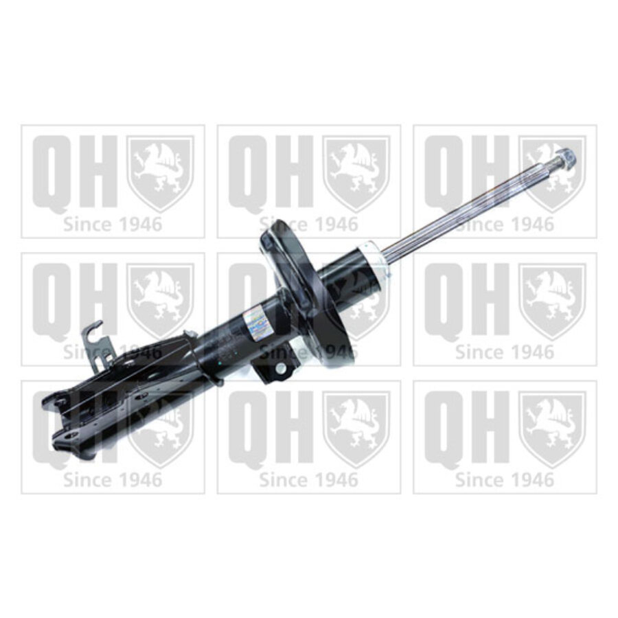 1 Amortisseur Quinton Hazell Qag181534