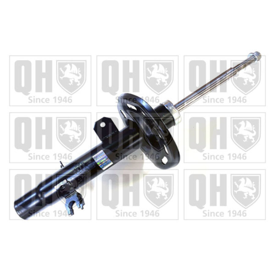 1 Amortisseur Quinton Hazell Qag181539
