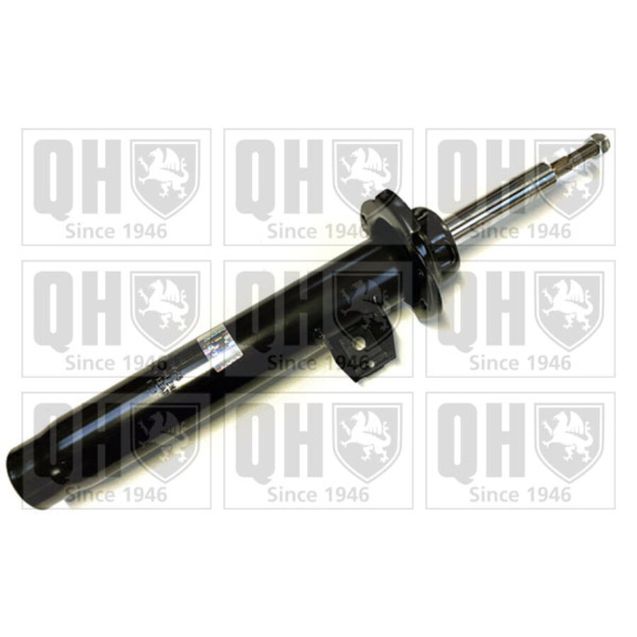 1 Amortisseur Quinton Hazell Qag181545