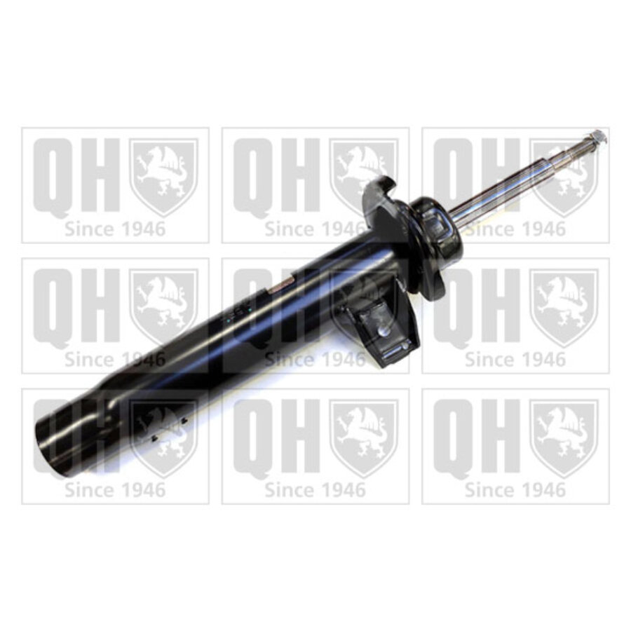 1 Amortisseur Quinton Hazell Qag181547