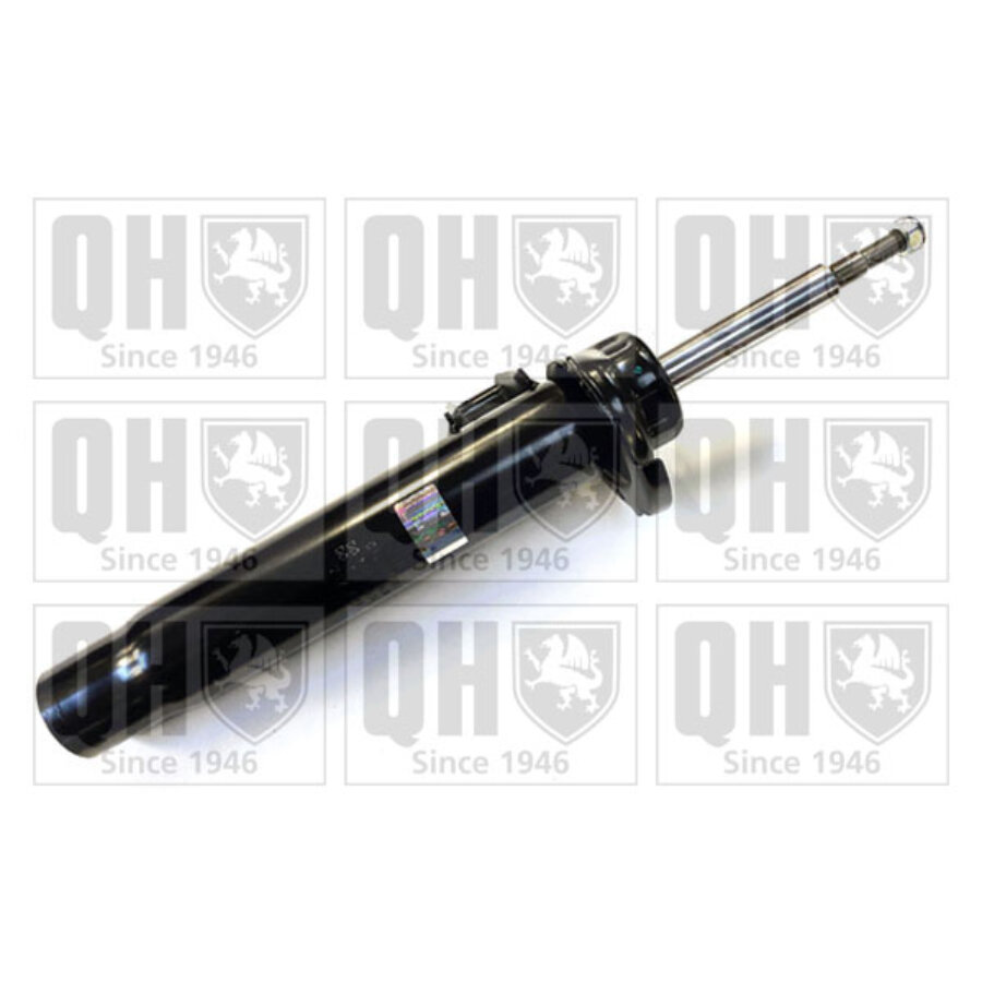 1 Amortisseur Quinton Hazell Qag181548