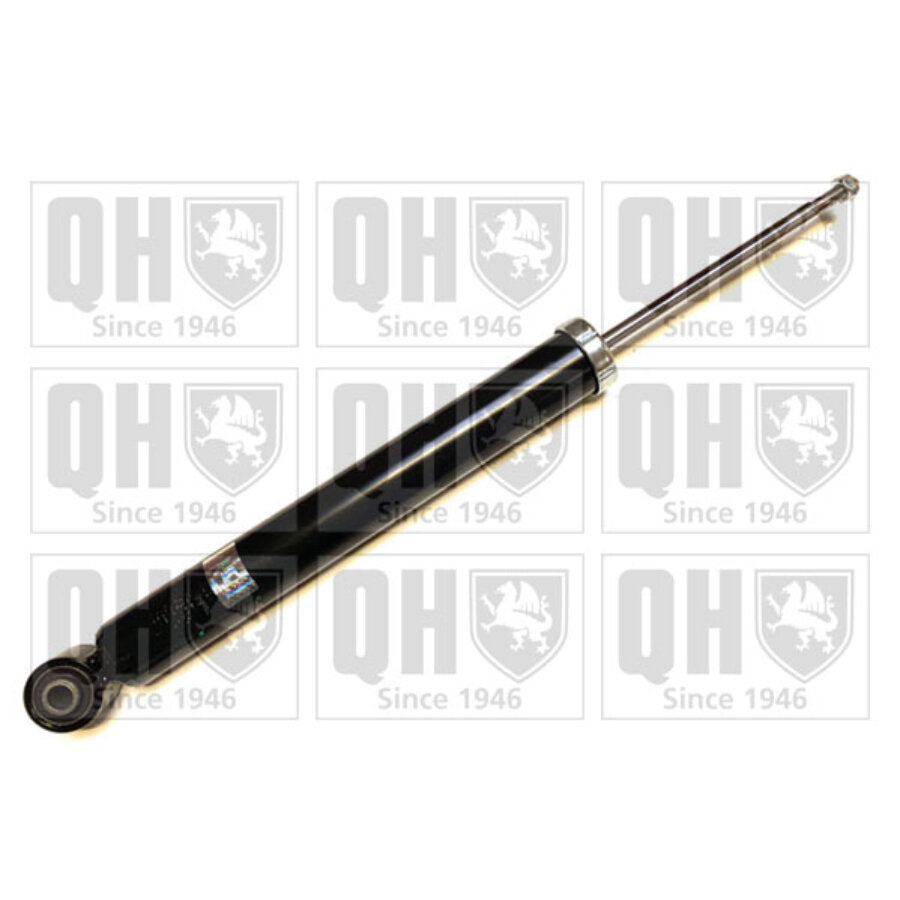 1 Amortisseur Quinton Hazell Qag879502
