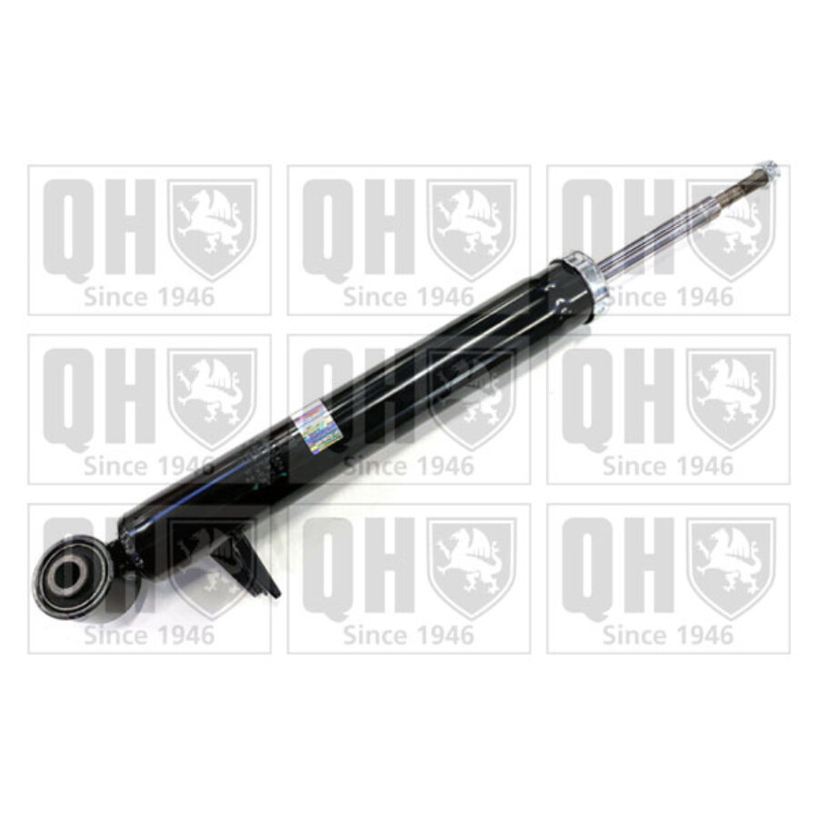 1 Amortisseur Quinton Hazell Qag879504