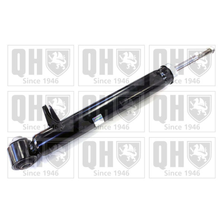 1 Amortisseur Quinton Hazell Qag879505
