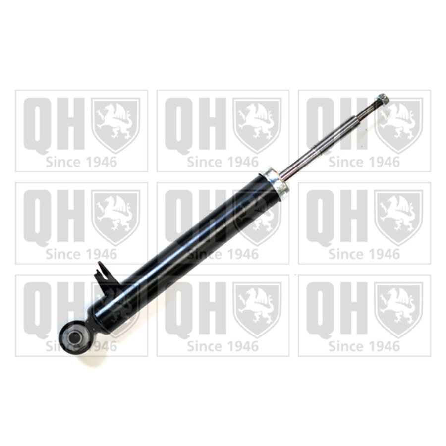 1 Amortisseur Quinton Hazell Qag879506