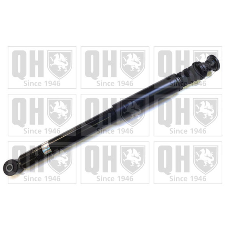 1 Amortisseur Quinton Hazell Qag879510