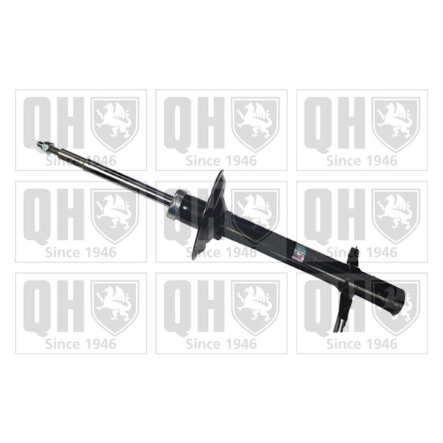 1 Amortisseur Quinton Hazell Qag181556
