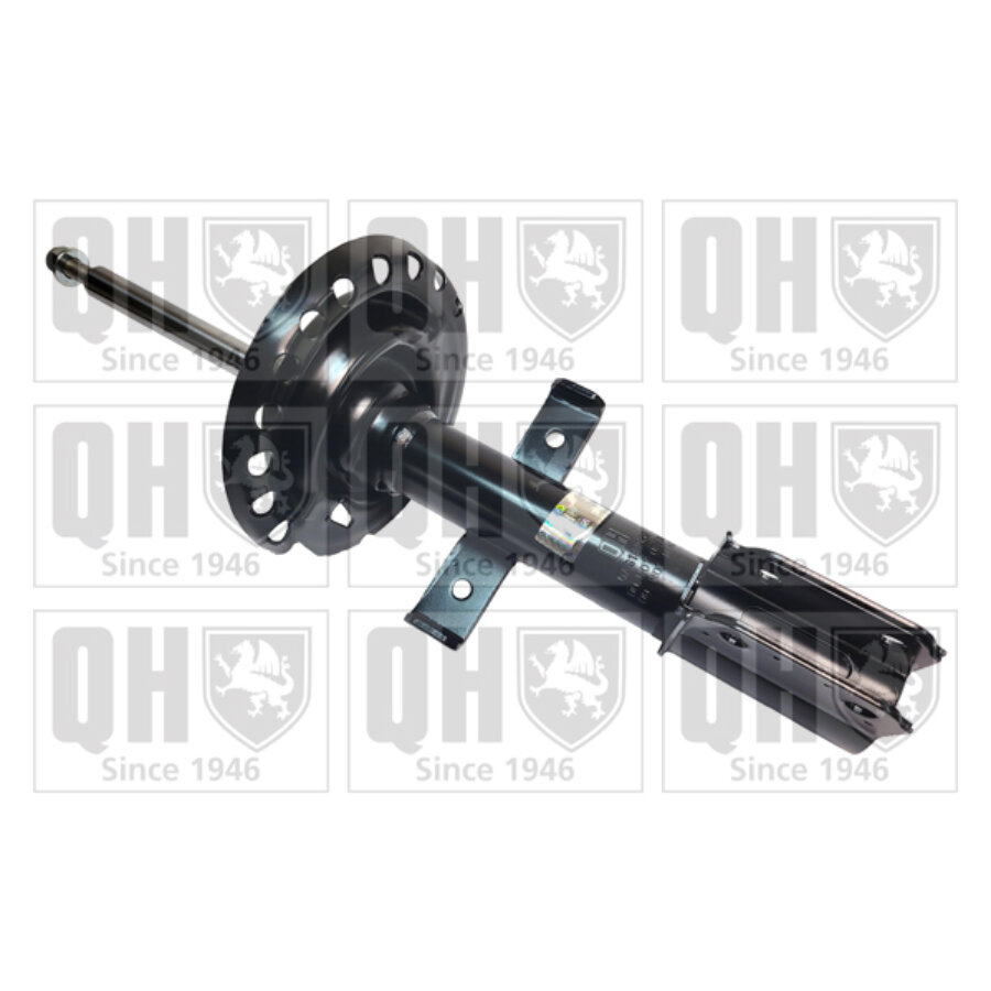1 Amortisseur Quinton Hazell Qag181559