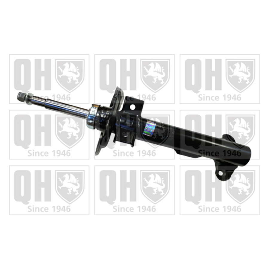1 Amortisseur Quinton Hazell Qag181561