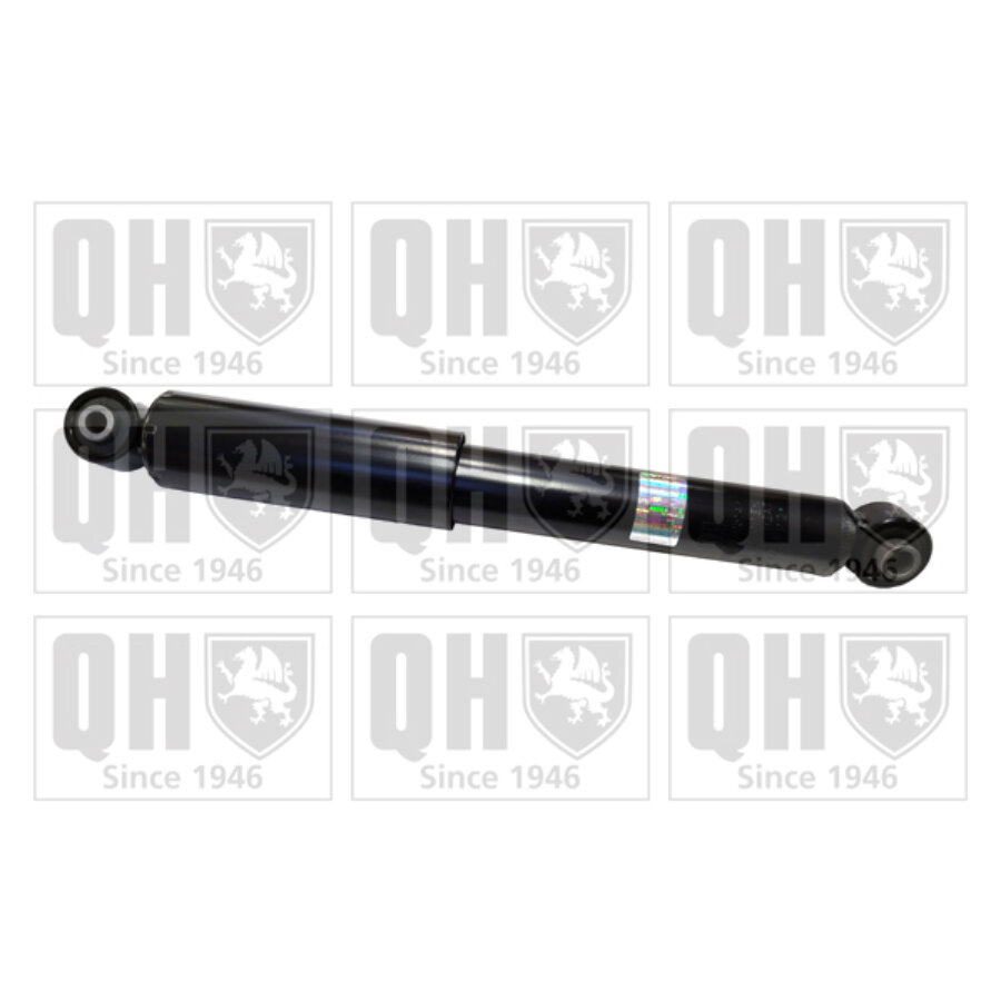 1 Amortisseur Quinton Hazell Qag879514