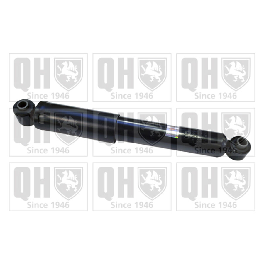 1 Amortisseur Quinton Hazell Qag879519