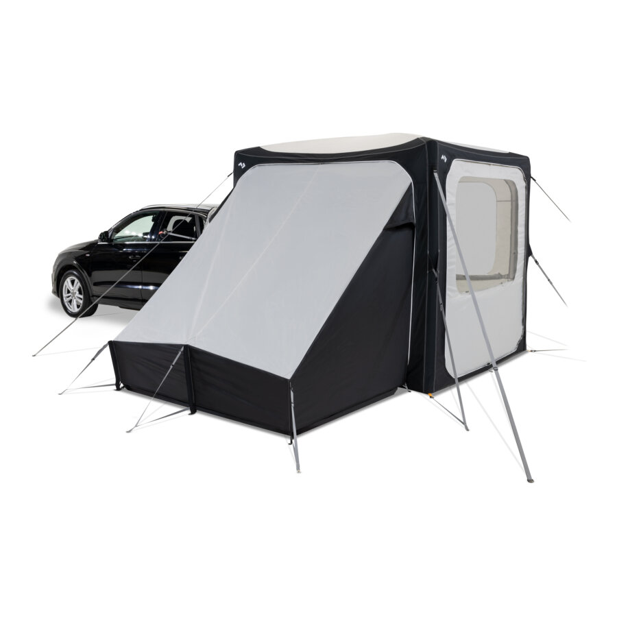 Annexe Pour Abri Multifonctions Gonflable Dometic Hub 1.0