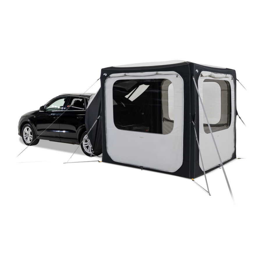 Panneau Fenêtre Pour Abri Multifonctions Gonflable Dometic Hub 1.0