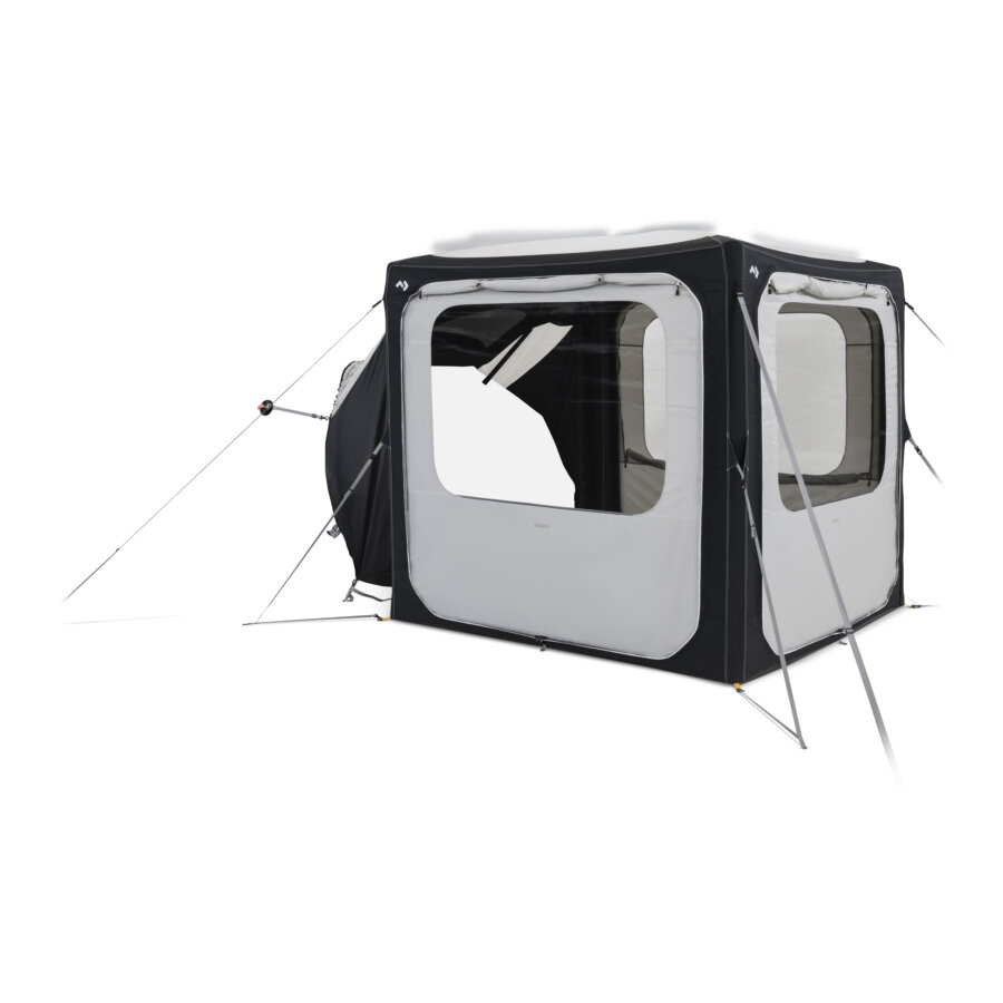 Moustiquaire Pour Abri Multifonctions Gonflable Dometic Hub 1.0